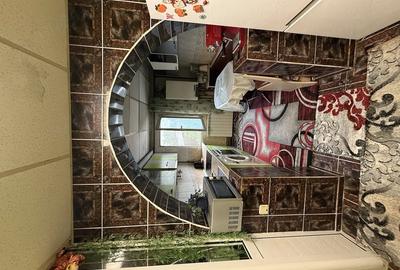 Apartament cu 2 camere semidecomandat în Central - 5