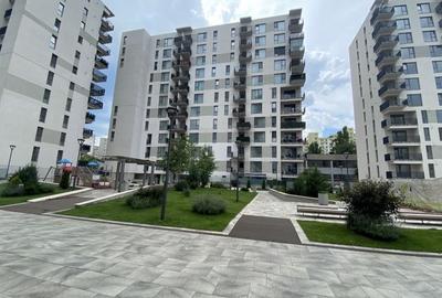 Apartament cu 2 camere decomandat în Pantelimon