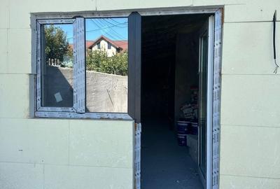 Casă individuală cu 6 camere cu Canalizare în Samurcași - 37