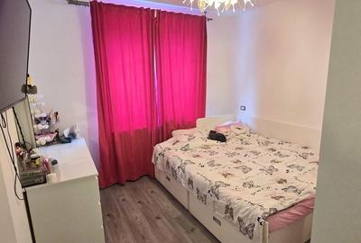 Apartament cu 3 camere în Alexandru cel Bun