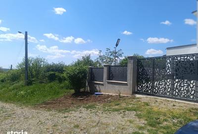 Teren de 1250 mp, în Șimnicu de Sus - 4