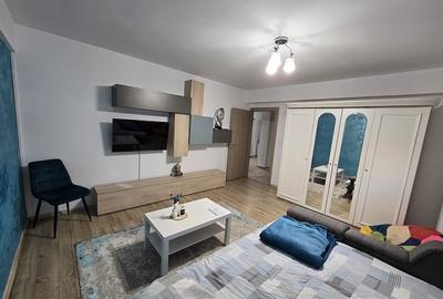 Apartament cu 2 camere decomandat în Central - 3