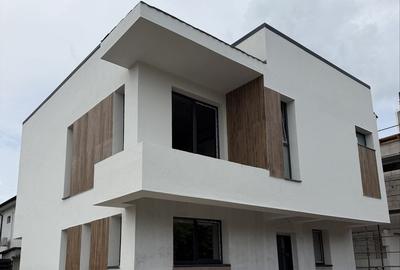 Casă cu 4 camere în Chiajna - 8