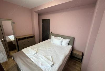 Apartament cu 3 camere decomandat în Gorjului - 2