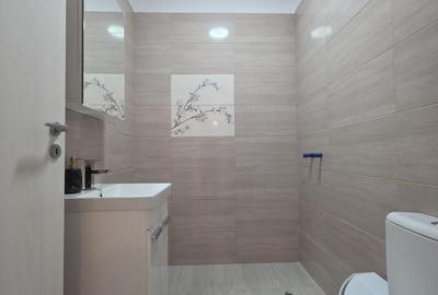 Apartament cu 3 camere decomandat în Chiajna - 5