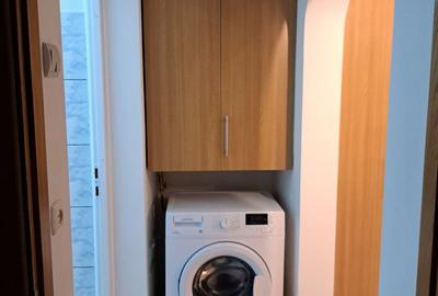 Apartament cu 2 camere în Central - 8