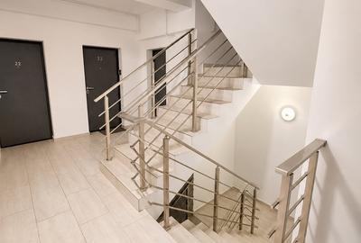 Apartament cu 2 camere decomandat, mobilat în Nord - 14