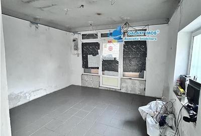 Casă cu 4 camere cu Teren 315 Mp în Giurgiului