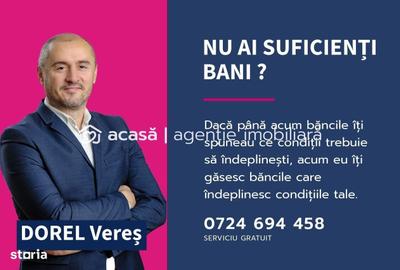 Spațiu comercial, de 450 mp, în Barațca - 5