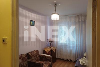 Apartament cu 3 camere decomandat în Central - 6