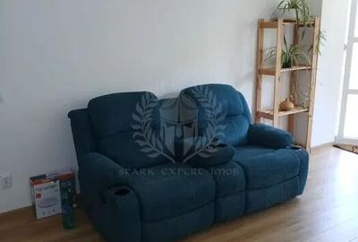 Apartament cu 2 camere decomandat, mobilat în Republicii - 5