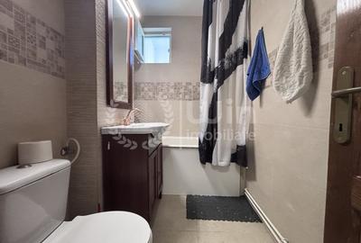 Apartament cu 2 camere semidecomandat, mobilat în Gheorgheni - 6
