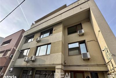 Spațiu comercial, de 640 mp, în Dorobanți - 3