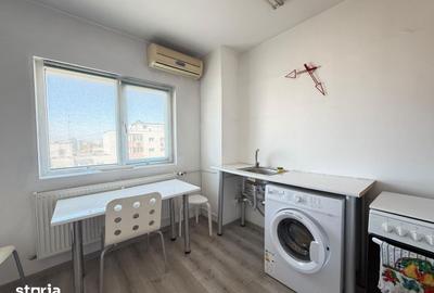 Apartament cu 2 camere, mobilat în Moșilor - 2