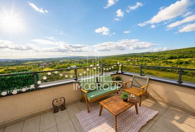 Apartament cu 2 camere semidecomandat, mobilat în Gheorgheni - 10
