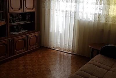 Apartament cu 3 camere semidecomandat în Exterior Vest - 1
