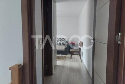 Casă cu 5 camere decomandat cu Teren 141 Mp în Cisnădie - 19