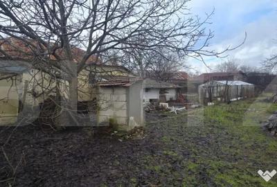 Teren de 1869 mp, în Central - 5
