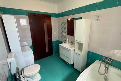 Casă cu 3 camere în Bujac