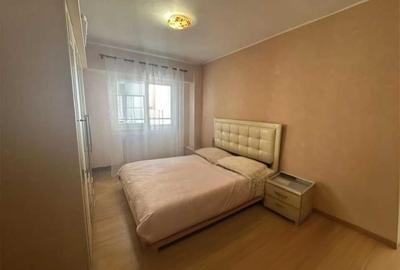 Apartament cu 2 camere decomandat în Central - 1