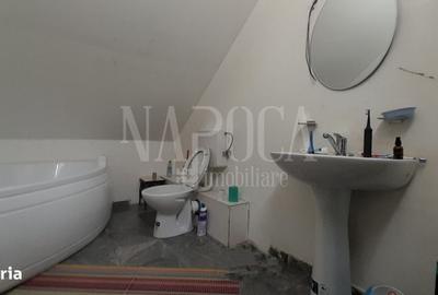 Casă cu 4 camere în Popești - 12