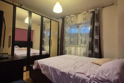 Apartament cu 2 camere decomandat în Ultracentral