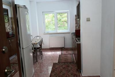 Apartament cu 2 camere semidecomandat în Moșilor - 12