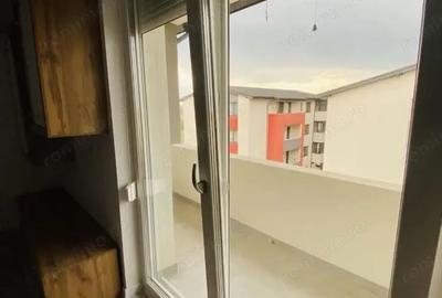 Garsonieră, mobilată în Braytim