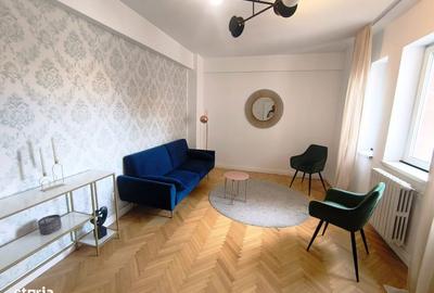 Apartament cu 4 camere în Zorilor - 4