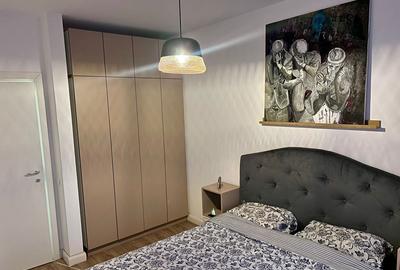 Apartament cu 2 camere decomandat în Timișoara - 7