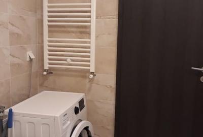 Garsonieră semidecomandată în Drumul Taberei - 8