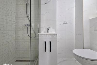 Apartament cu 3 camere în Chiajna - 5