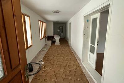 Casă cu 3 camere în Central - 6