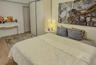 Apartament cu 3 camere, mobilat în Sisești - 2