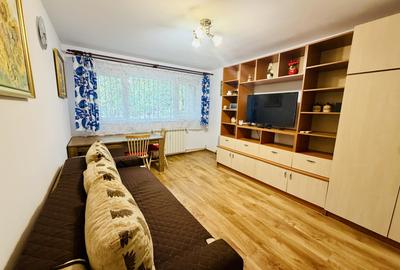 Apartament cu 2 camere decomandat, mobilat în Drumul Taberei
