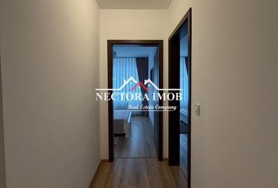 Apartament cu 3 camere în Nufărul - 4