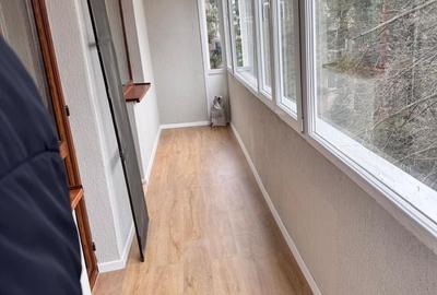 Apartament cu 2 camere decomandat în Cornișa - 2