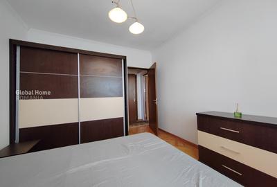 Apartament cu 2 camere semidecomandat, mobilat în Timpuri Noi - 7