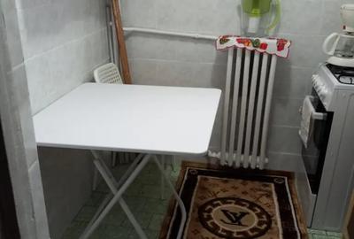 Apartament cu 2 camere nedecomandat în 23 August - 6