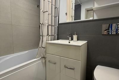 Apartament cu 2 camere decomandat, mobilat în Iosefin - 7