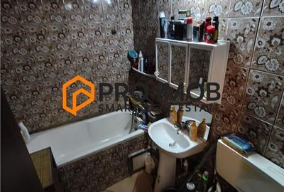 Apartament cu 2 camere semidecomandat în Unirii Sud
