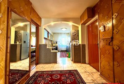 Apartament cu 3 camere decomandat, mobilat în Mănăștur - 13
