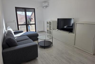 Apartament cu 2 camere decomandat în Fundeni