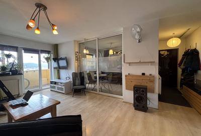 Apartament cu 2 camere în Șelimbăr