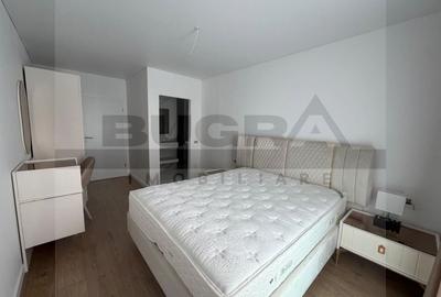 Apartament cu 3 camere semidecomandat, mobilat în Zorilor - 2