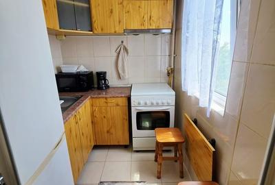 Apartament cu 2 camere nedecomandat în Vest - 7