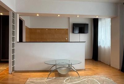 Apartament cu 3 camere decomandat, mobilat în Central - 3