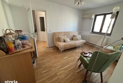 Apartament cu 2 camere în Micro 9 - 1