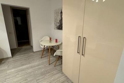 Apartament cu 2 camere semidecomandat în Berceni - 9