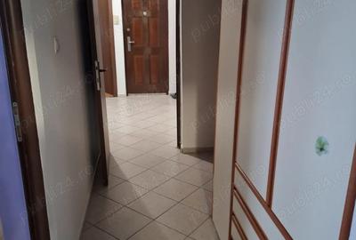 Apartament cu 3 camere decomandat în Lipovei - 1